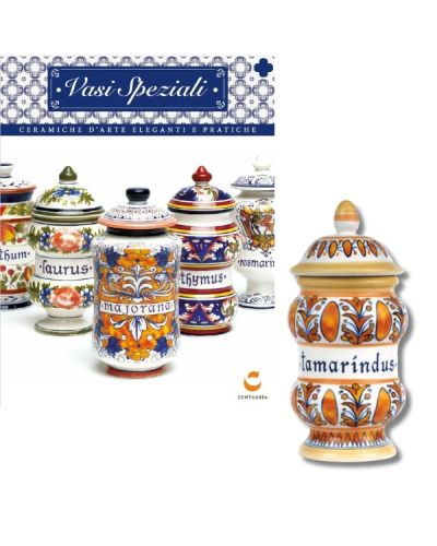 Vasi speziali (ed. 2026)