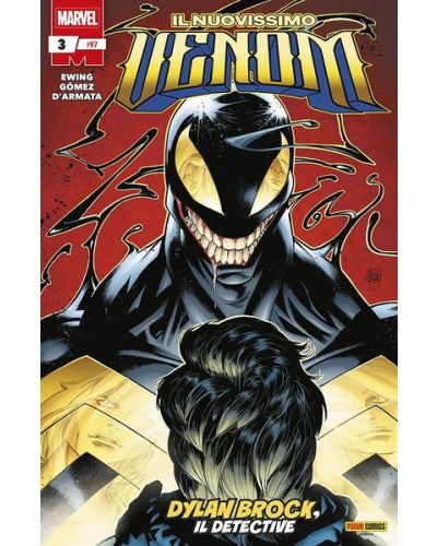 Venom