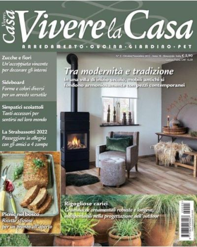 Burda - Vivere la Casa