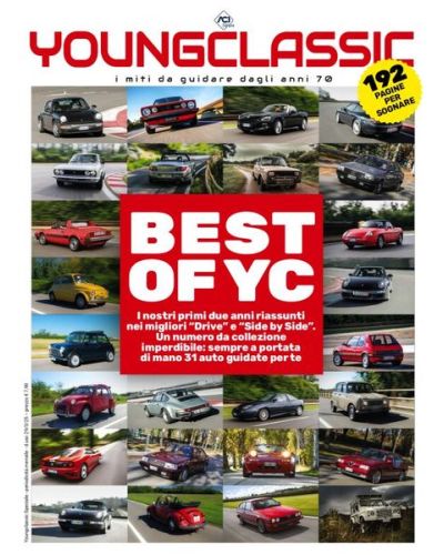 Youngclassic - Numero da collezione