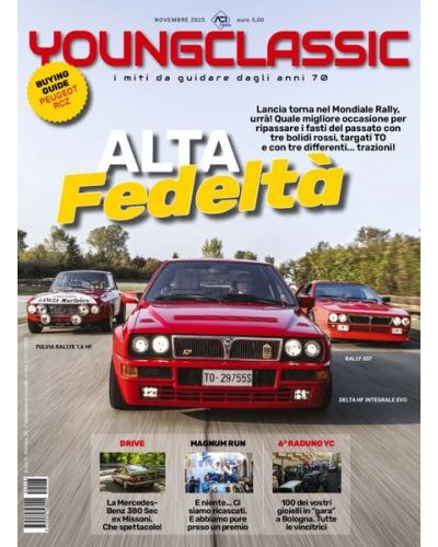 Youngclassic (Young Classic)