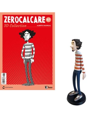 Zerocalcare 3D Collection (ed. 2024)