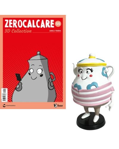 Zerocalcare 3D Collection (ed. 2024)