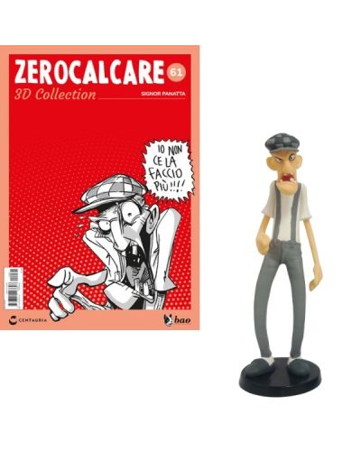 Zerocalcare 3D Collection (ed. 2024)