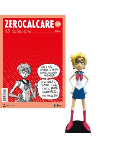 Zerocalcare 3D Collection (ed. 2024)