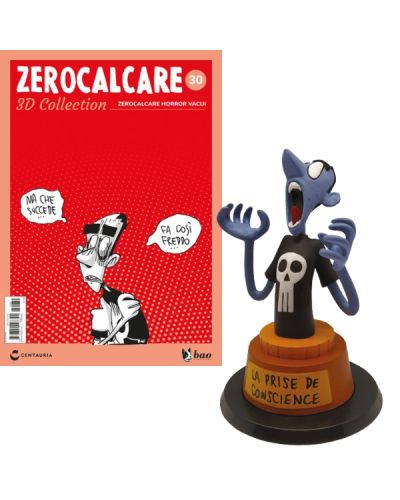 Zerocalcare 3D Collection (ed. 2024)