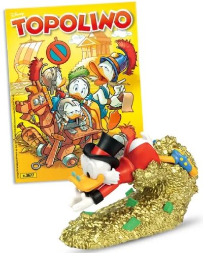 Disney Topolino
