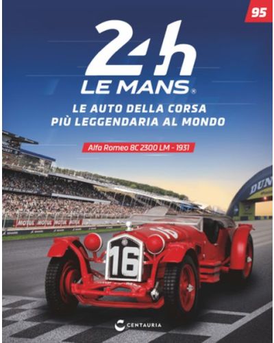 24h Le Mans Collection