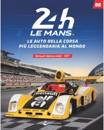 24h Le Mans Collection