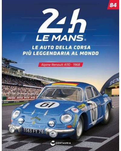 24h Le Mans Collection