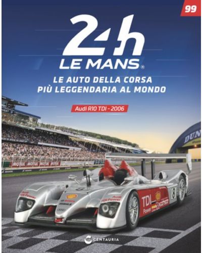 24h Le Mans Collection