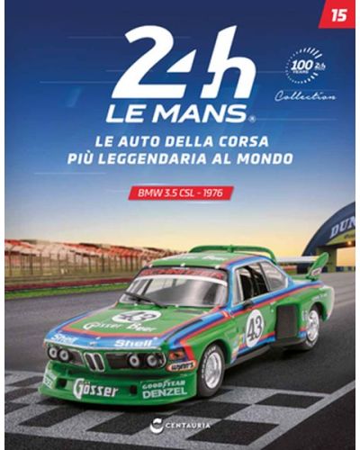 24h Le Mans Collection