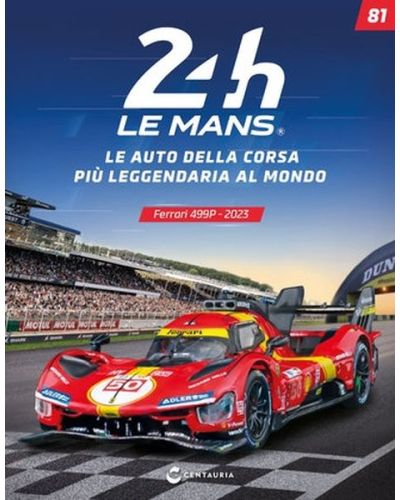 24h Le Mans Collection