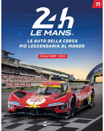 24h Le Mans Collection