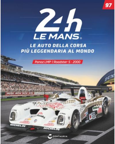 24h Le Mans Collection