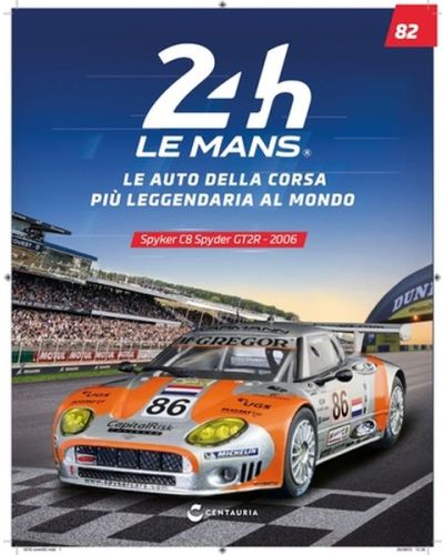 24h Le Mans Collection