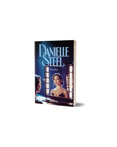 Intimità presenta Danielle Steel