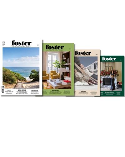 foster - Coltiviamo il vivere meglio