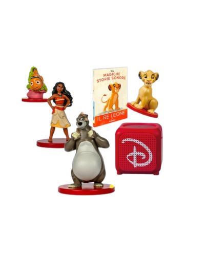 Disney - Magiche Storie Sonore (ed. 2026)