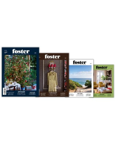 foster - Coltiviamo il vivere meglio