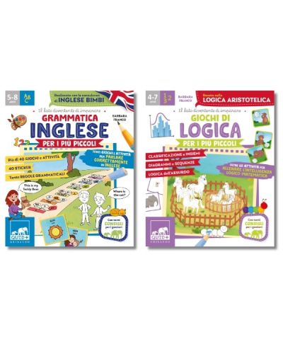 QUID+ Per i più piccoli