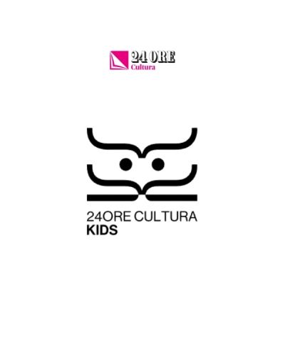 Il Sole 24 ORE Cultura - Kids