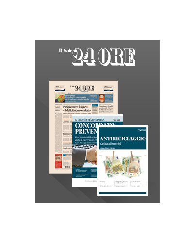 Le guide de Il Sole 24 ORE