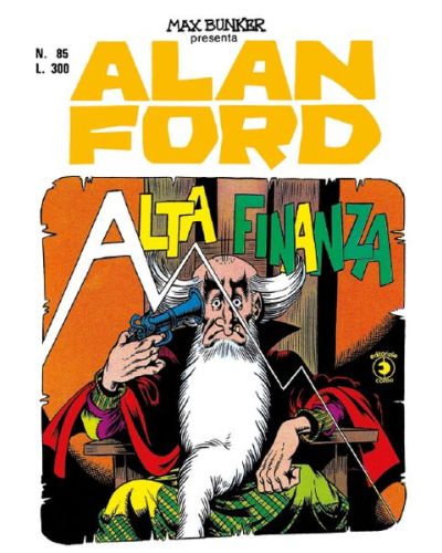Alta finanza