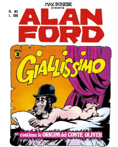 Giallissimo