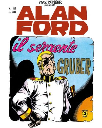 Il sergente Gruber
