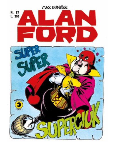 Super Super Superciuck