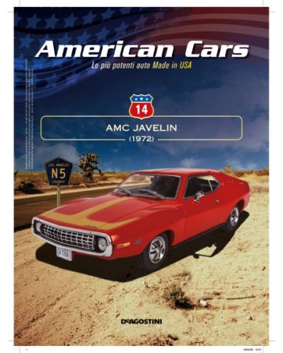 American Cars (ed. 2024)