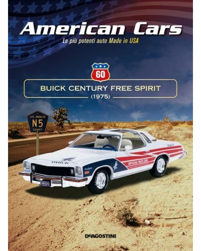 American Cars (ed. 2024)