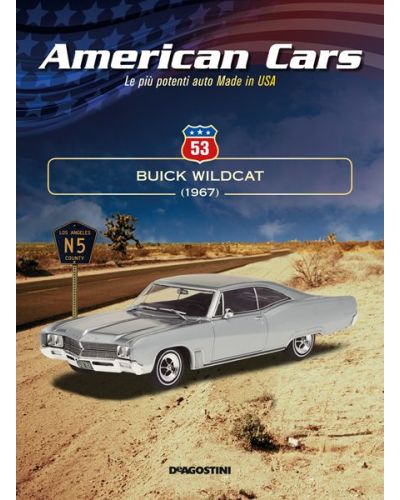 American Cars (ed. 2024)