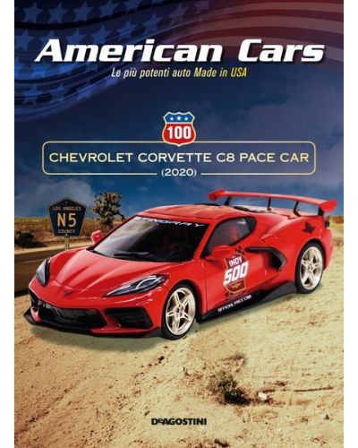 American Cars (ed. 2024)