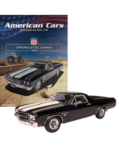 American Cars (ed. 2024)