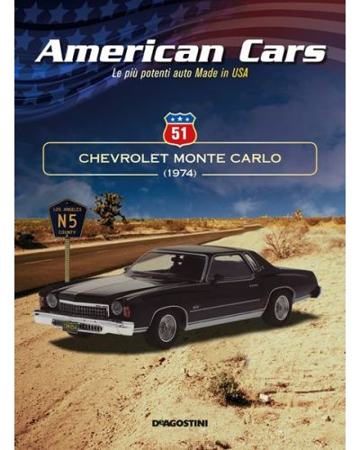 American Cars (ed. 2024)