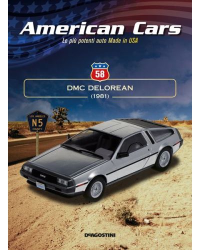 American Cars (ed. 2024)