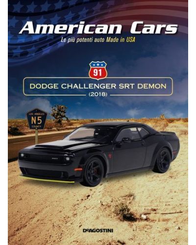 American Cars (ed. 2024)