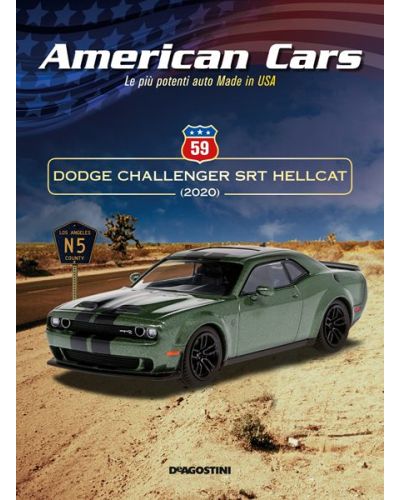 American Cars (ed. 2024)