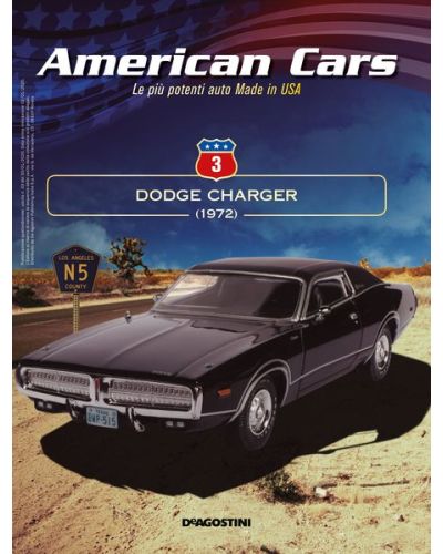 American Cars (ed. 2024)