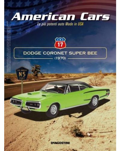 American Cars (ed. 2024)