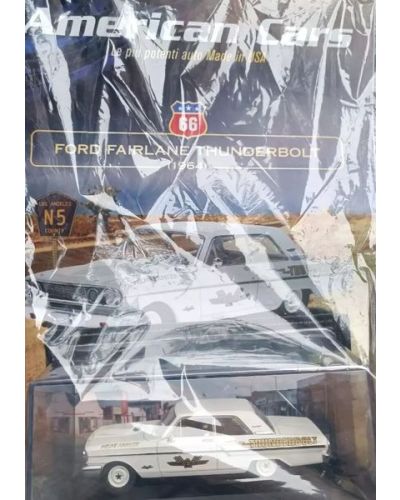 American Cars (ed. 2024)