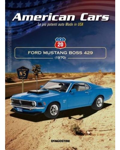 American Cars (ed. 2024)