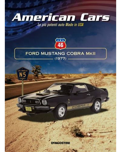 American Cars (ed. 2024)