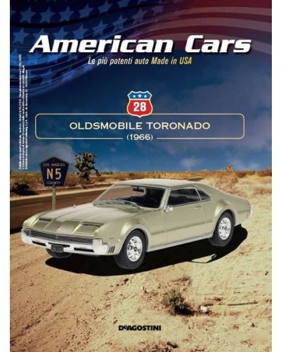 American Cars (ed. 2024)