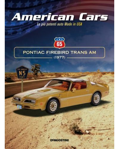 American Cars (ed. 2024)