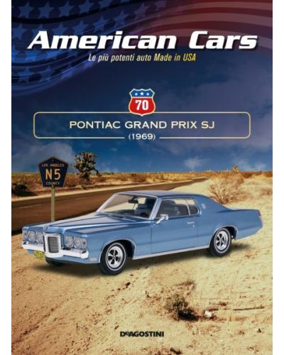 American Cars (ed. 2024)