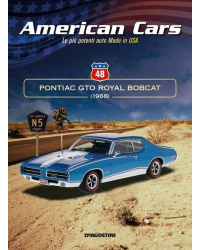 American Cars (ed. 2024)