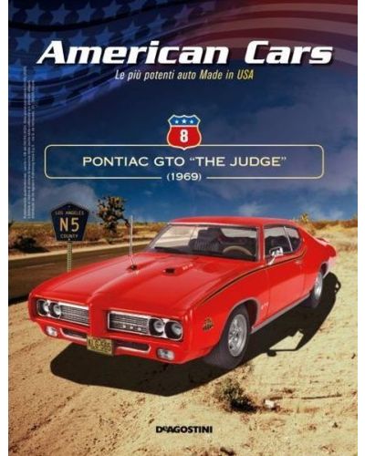 American Cars (ed. 2024)